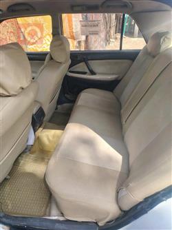 تويوتا كراون